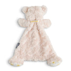 Miracle Baby Bear Blankie by Demdaco Personalized - 14 in
