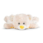 Miracle Baby Bear Blankie by Demdaco Personalized - 14 in