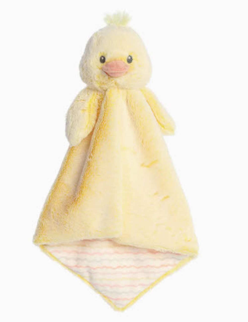 Cuddlers Luvster Dani Duck Personalized