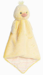Cuddlers Luvster Dani Duck Personalized