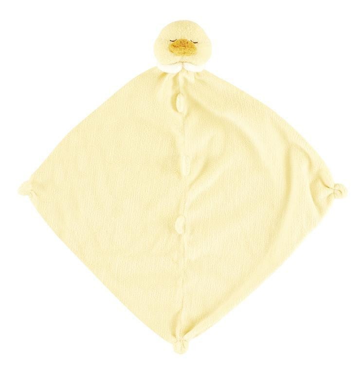 Angel Dear  Angel Dear Duck Personalized Blankie 