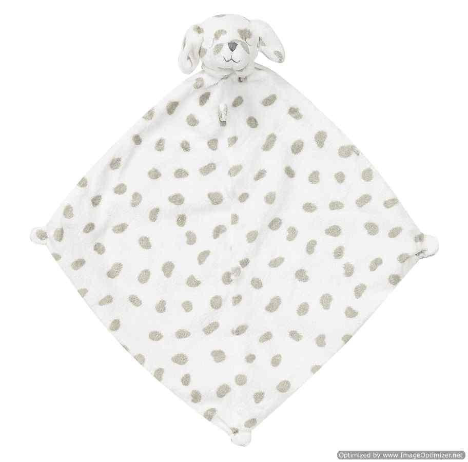  Angel Dear Dalmatian Personalized Blankie 