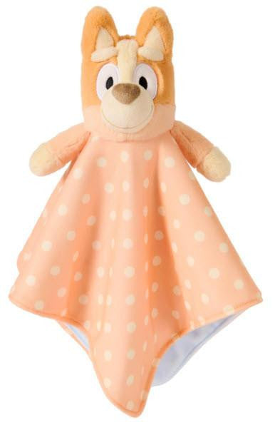 Baby Gund Bingo Lovey, Personalized (Made from 100% Recycled Materials) 
