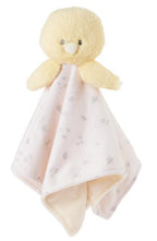 Baby Gund Buttercup Duckling Lovey 100% Recycled Personalized 