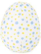 Baby Gund Peter Rabbit 4-Piece Easter Basket, 8.5 Inches 