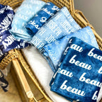 Baby Name Blanket Personalized - myembroideredgifts-com - GLAM