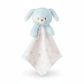 Bay Puppy Lovey 100% Recycled Personalized - myembroideredgifts-com - Baby Gund