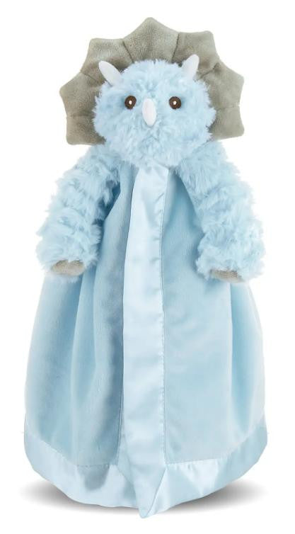 Bearington Bears Lil Tracer Dino Snuggler Personalized 