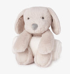 Bedtime Huggie Puppy and Blanket
