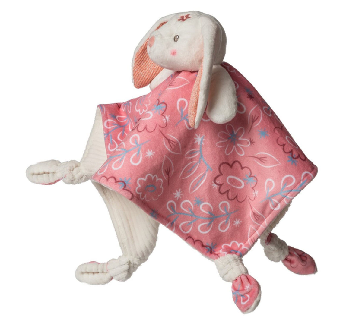 Bella Bunny Blanket Personalized - myembroideredgifts-com - Mary Meyer