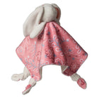 Bella Bunny Blanket Personalized - myembroideredgifts-com - Mary Meyer