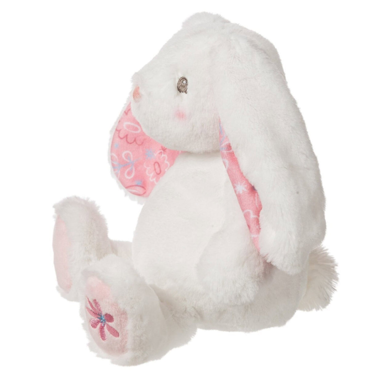 Bella Bunny Soft Toy Personalized - myembroideredgifts-com - Mary Meyer