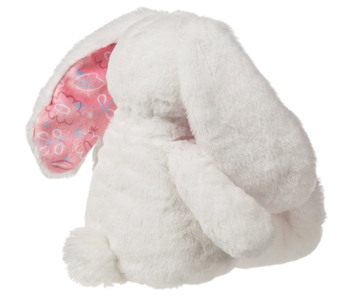 Bella Bunny Soft Toy Personalized - myembroideredgifts-com - Mary Meyer