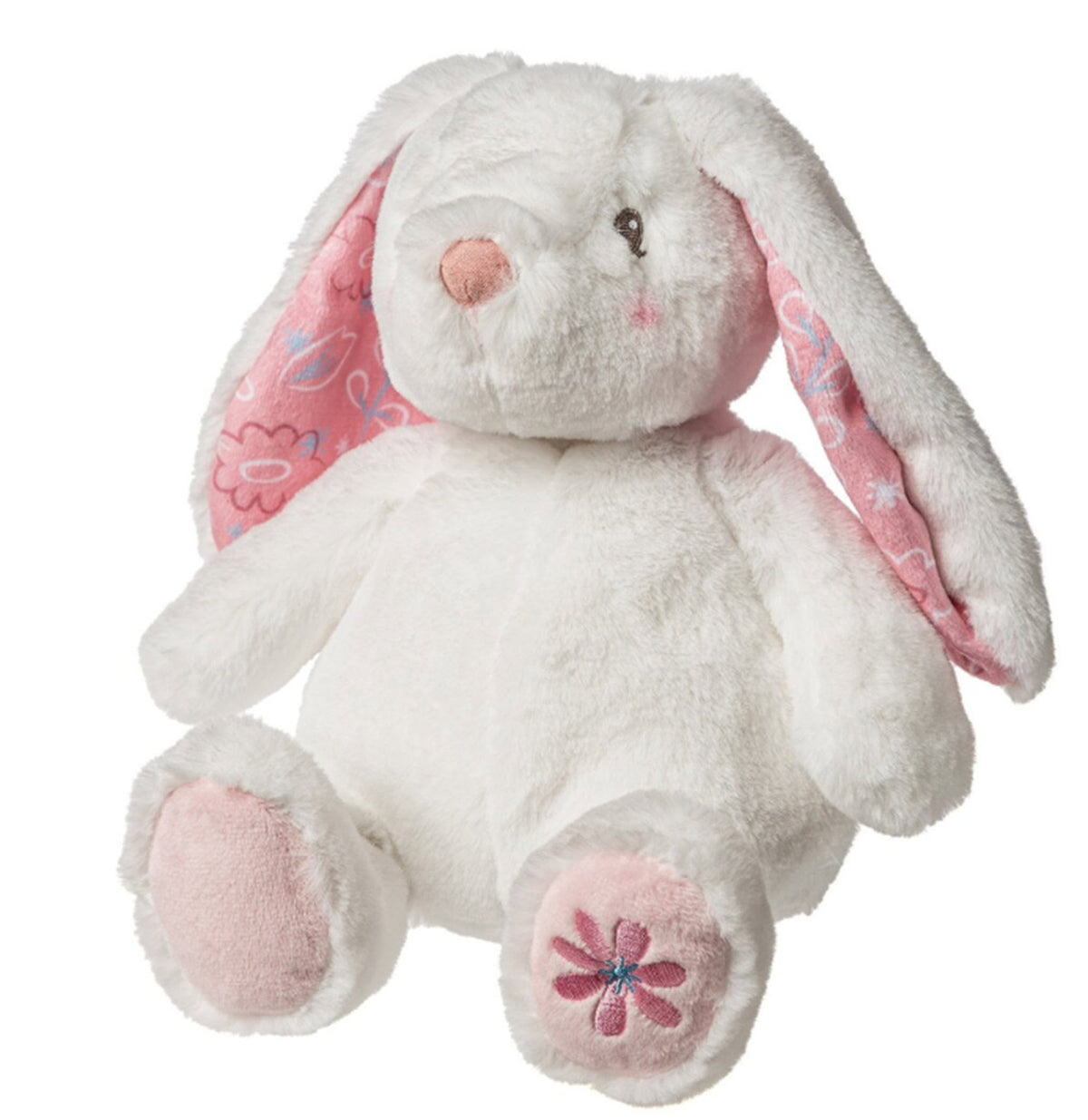 Bella Bunny Soft Toy Personalized - myembroideredgifts-com - Mary Meyer