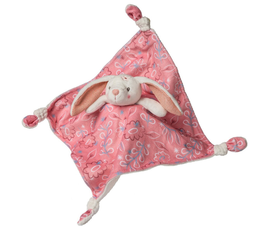 Bella Bunny Character Blanket Personalized