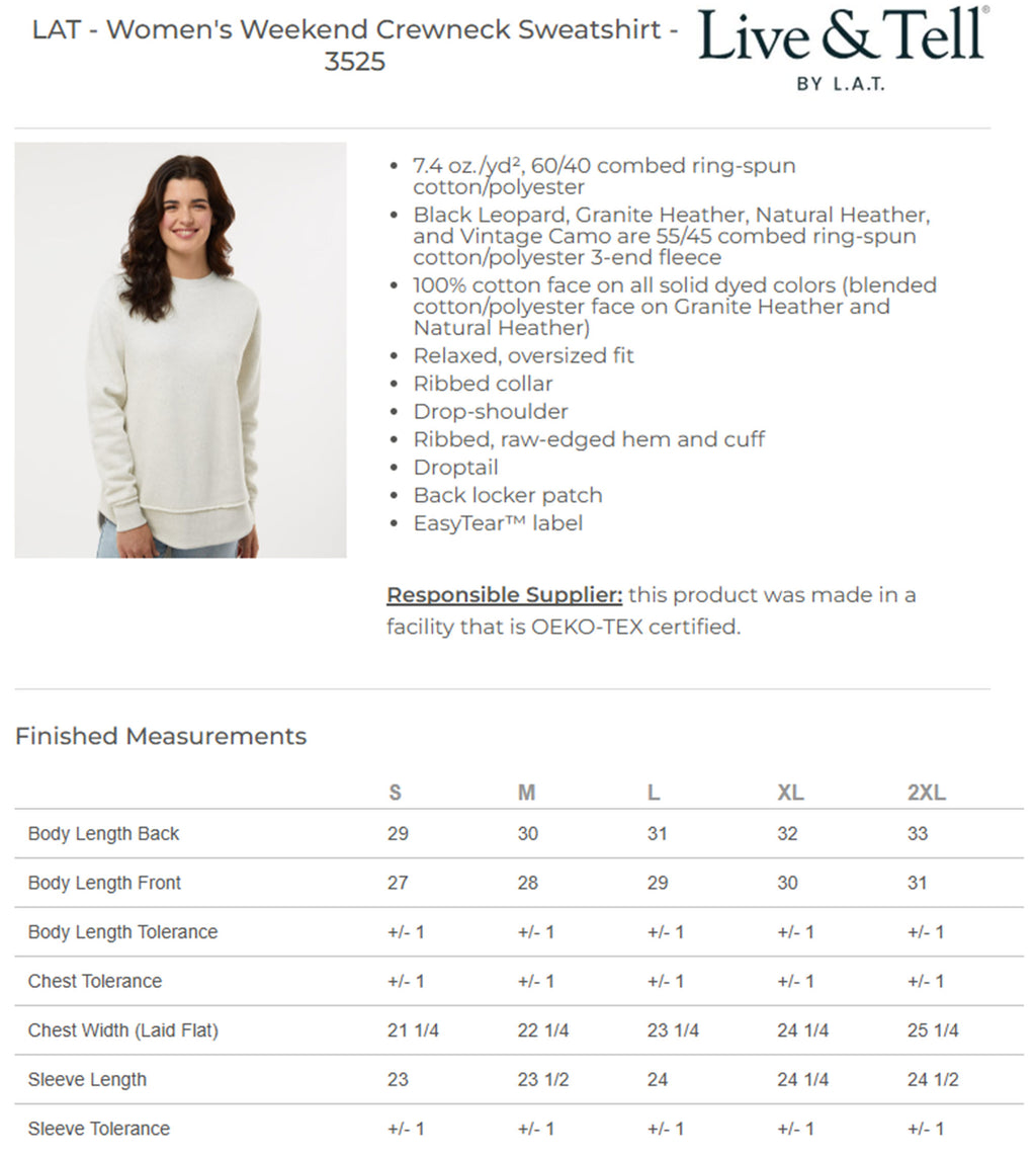 Wildcats Sequin Applique Sweatshirt