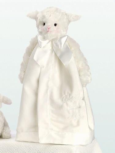 Blessings Snuggler Personalized - myembroideredgifts-com - Bearington Bears