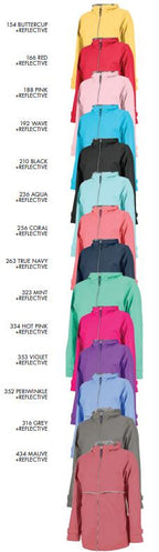 Charles River Apparel Women's New Englander Rain Jacket 