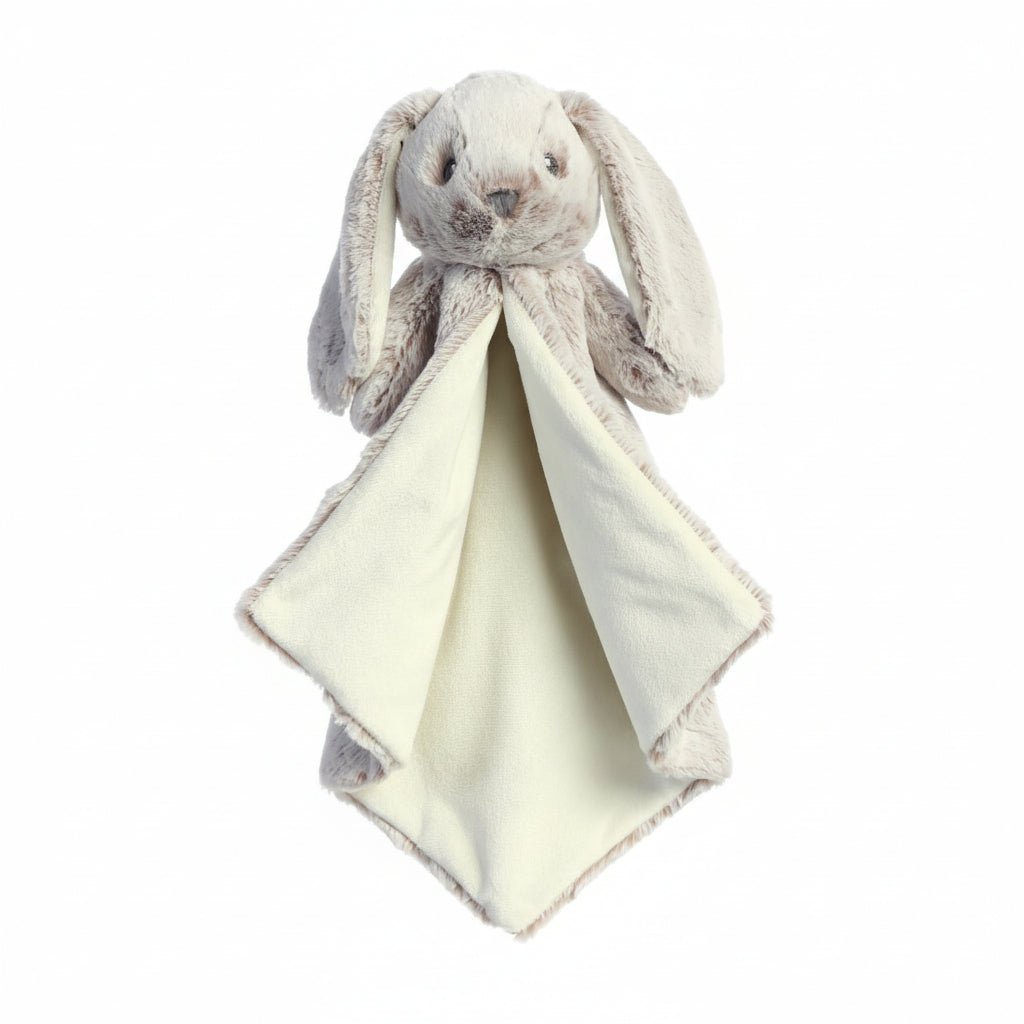 Cuddlers Luvster Bree Bunny Personalized - myembroideredgifts-com - Ebba