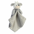 Cuddlers Luvster Coby Cow Personalized - myembroideredgifts-com - Ebba