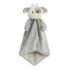 Cuddlers Luvster Coby Cow Personalized - myembroideredgifts-com - Ebba