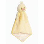 Cuddlers Luvster Dani Duck Personalized - myembroideredgifts-com - Ebba