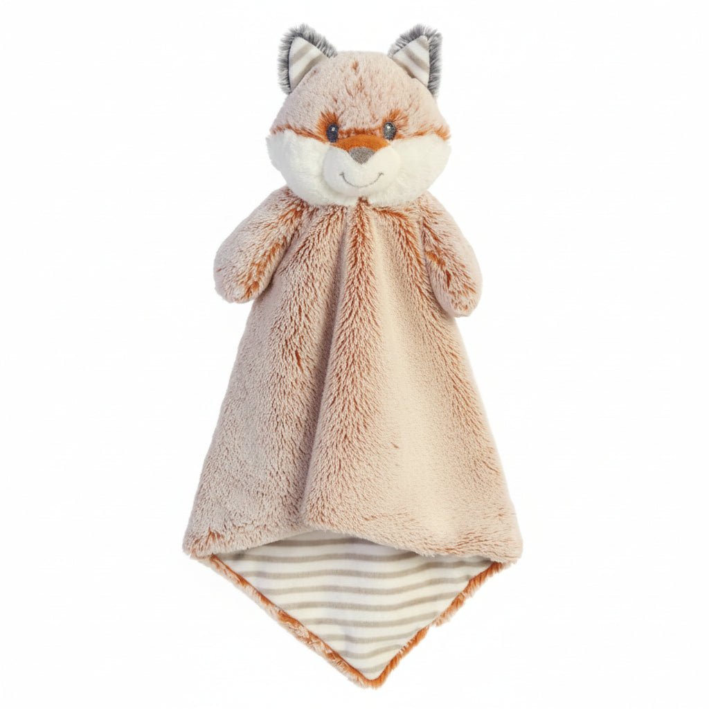 Cuddlers Luvster Felton Personalized - myembroideredgifts-com - Ebba