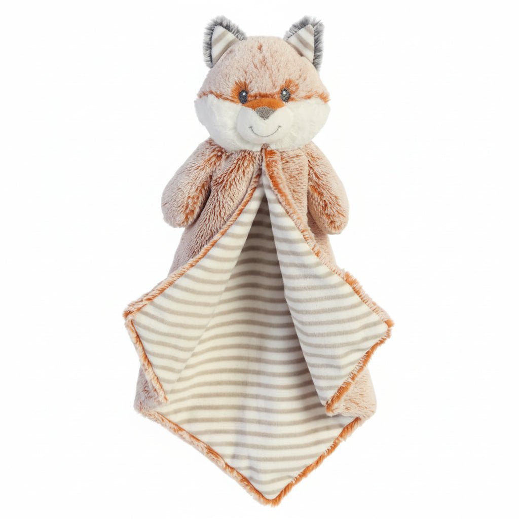 Cuddlers Luvster Felton Personalized - myembroideredgifts-com - Ebba