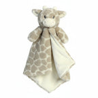 Cuddlers Luvster Gabby Giraffe Personalized - myembroideredgifts-com - Ebba