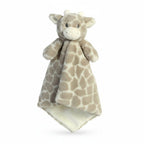 Cuddlers Luvster Gabby Giraffe Personalized - myembroideredgifts-com - Ebba