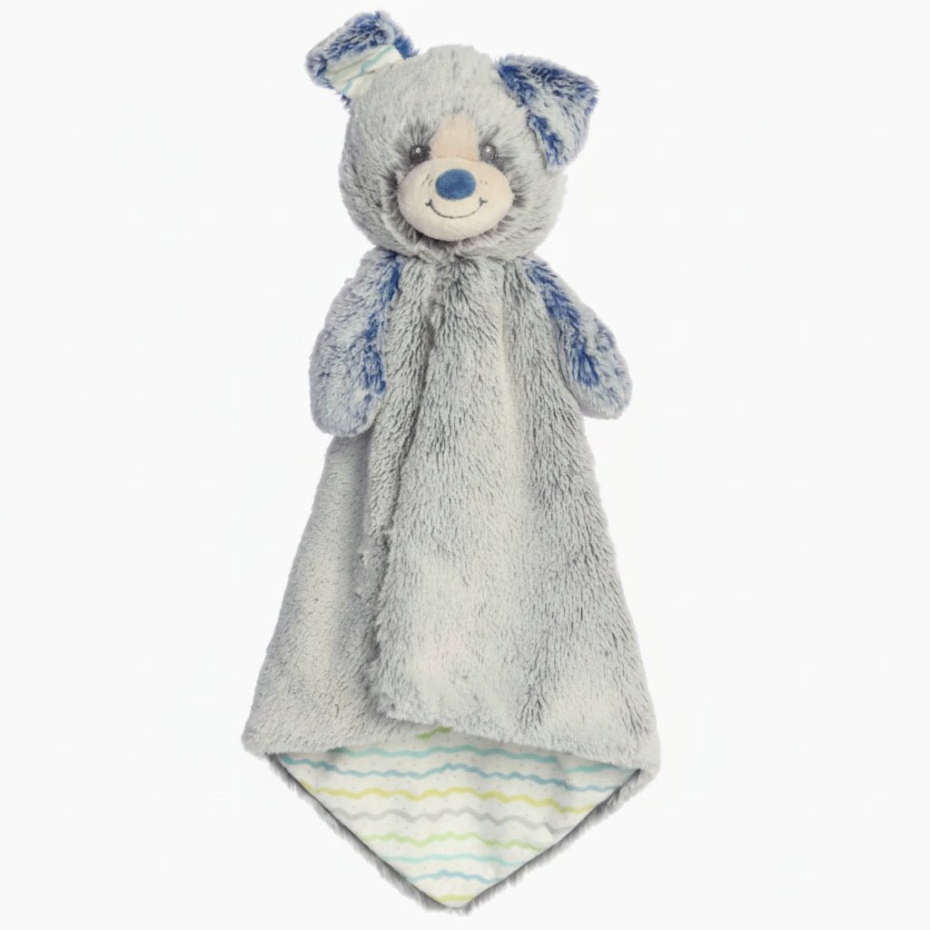 Cuddlers Luvster Piper Pup Personalized - myembroideredgifts-com - Ebba