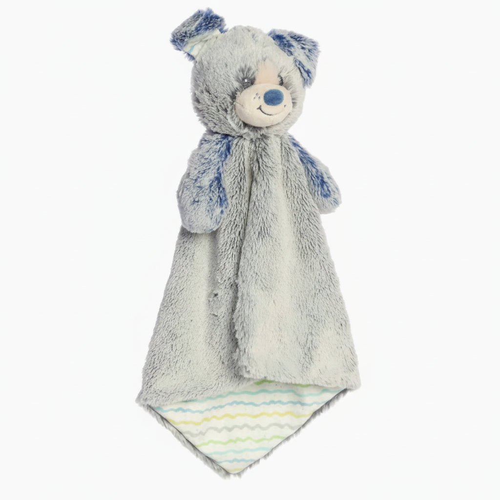 Cuddlers Luvster Piper Pup Personalized - myembroideredgifts-com - Ebba