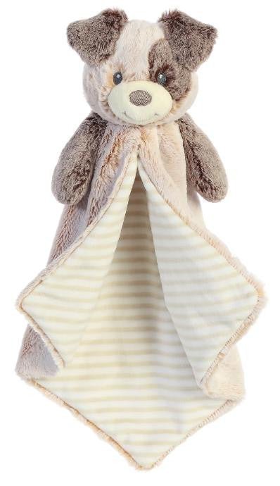Cuddlers Luvster Pocko Puppy Personalized - myembroideredgifts-com - Ebba