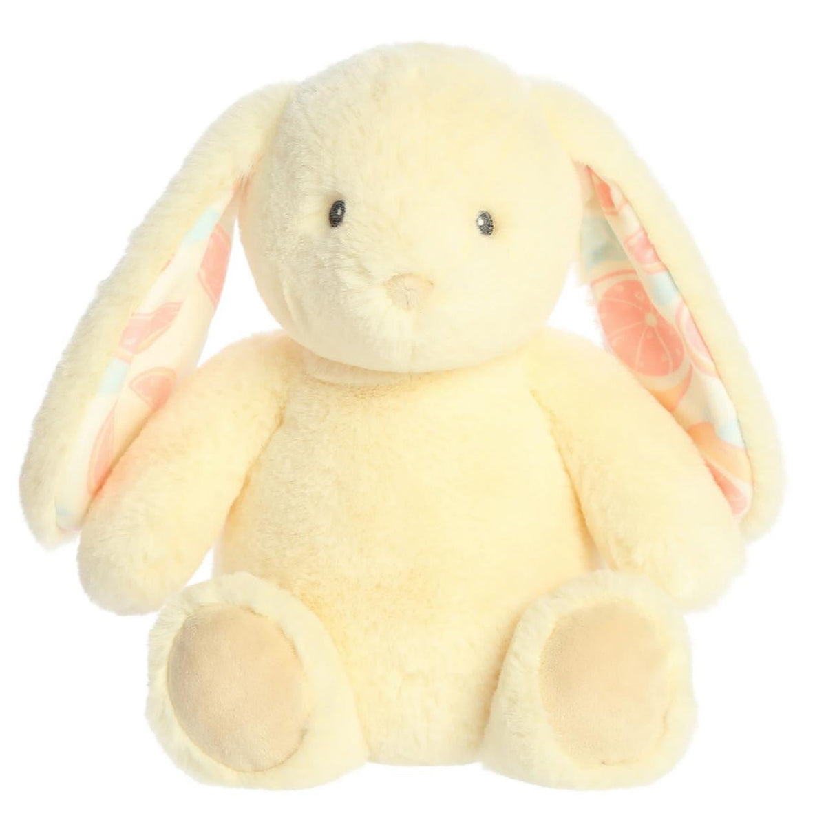 Dewey Bunny Banana Personalized - myembroideredgifts-com - Ebba