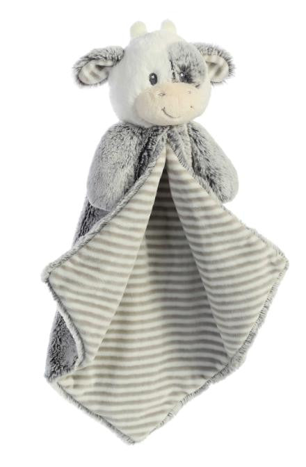 Ebba Cuddlers Luvster Coby Cow Personalized 