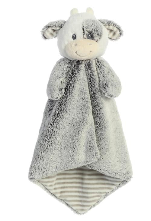 Ebba Cuddlers Luvster Coby Cow Personalized 