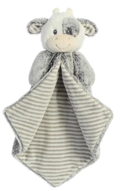 Ebba Cuddlers Luvster Coby Cow Personalized 