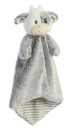 Ebba Cuddlers Luvster Coby Cow Personalized 