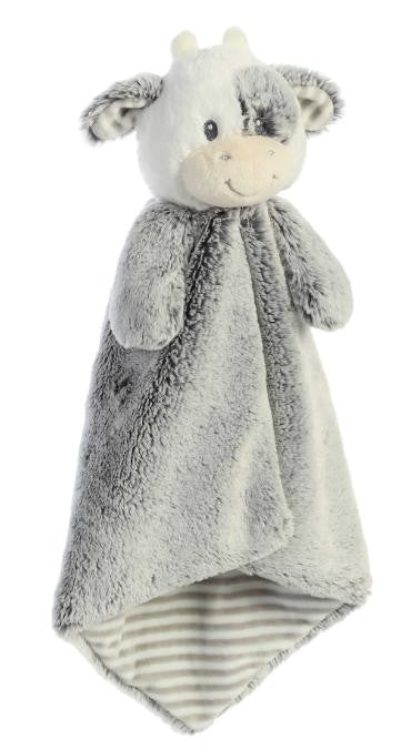 Ebba Cuddlers Luvster Coby Cow Personalized 