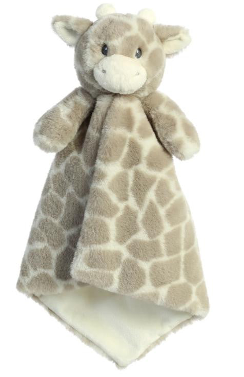 Ebba Cuddlers Luvster Gabby Giraffe Personalized 