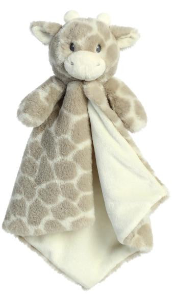 Ebba Cuddlers Luvster Gabby Giraffe Personalized 