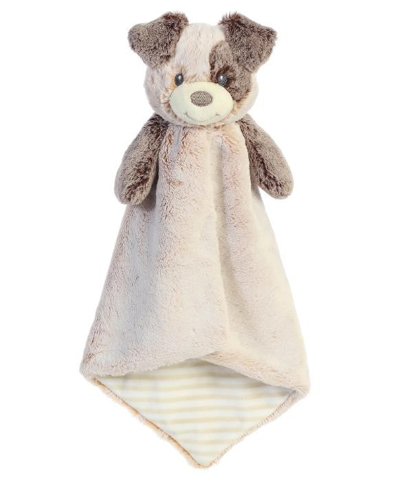 Ebba Cuddlers Luvster Pocko Puppy Personalized 