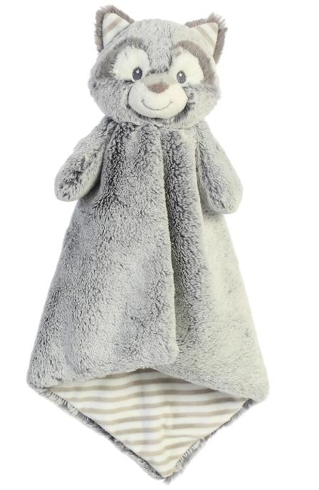 Ebba Cuddlers Luvster Rocko Raccoon Personalized 