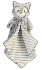 Ebba Cuddlers Luvster Rocko Raccoon Personalized 