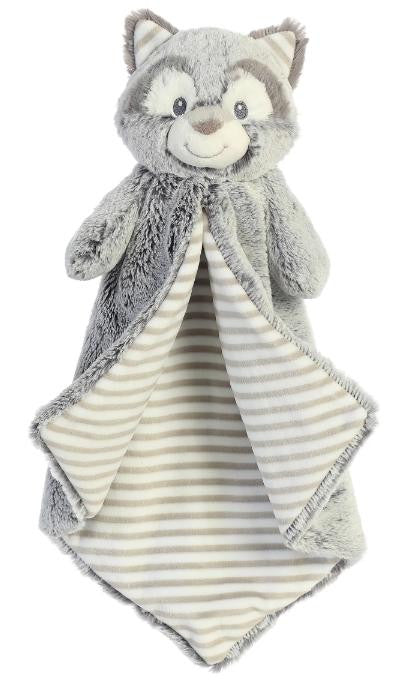 Ebba Cuddlers Luvster Rocko Raccoon Personalized 