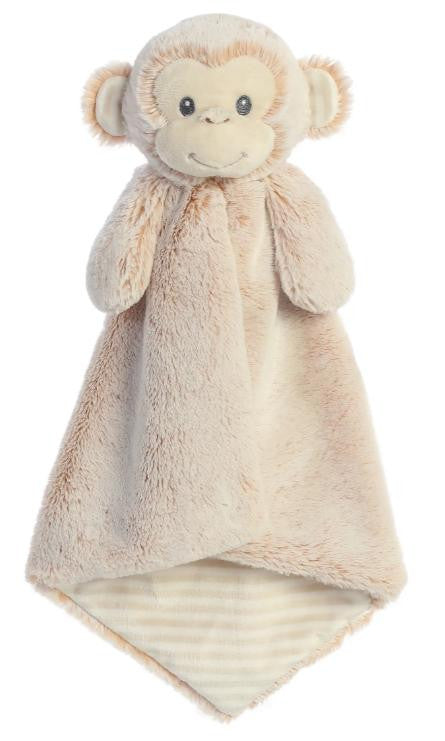 Ebba Cuddlers Marlow Monkey Personalized 