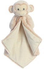 Ebba Cuddlers Marlow Monkey Personalized 