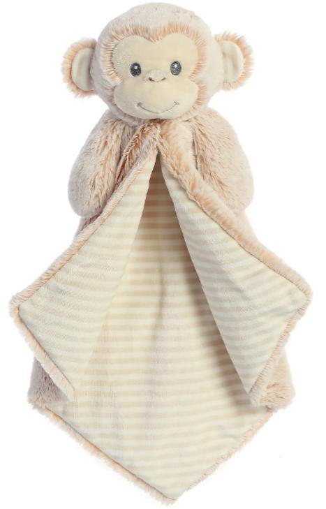 Ebba Cuddlers Marlow Monkey Personalized 