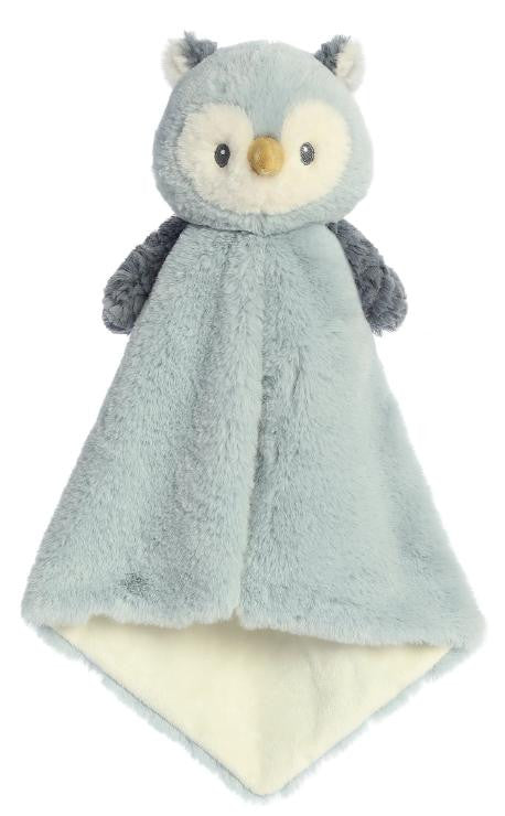 Ebba Ollie Owl Luvster Personalized 