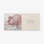 Elegant Baby Benny Bear Board Book 